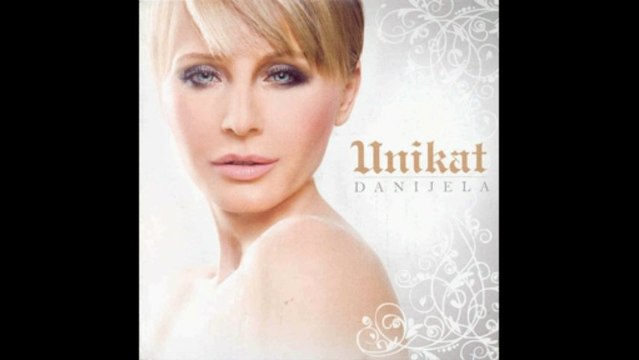 Danijela - Zivim da zivim - (Audio 2011) HD