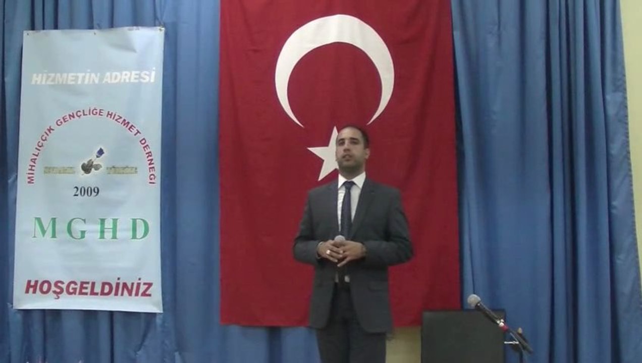 Murat Anlar İlahiler 2