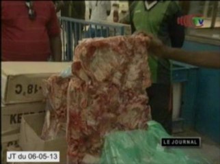 JTV-CONGO du 06/05/13 – Partie