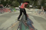 Vienna Bowlriders - Skateboard 2013