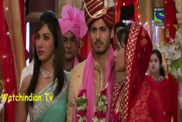 Kya Hua Tera Vada-6th May 2013