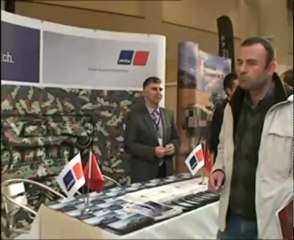 1.Kara Sistemleri Semineri (part2)