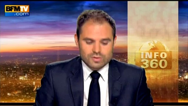 L’éco du soir: baisse historique des taux du crédit immobilier - 06/05