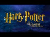 Harry Potter et la Chambre des Secrets partie 1: le saule cogneur