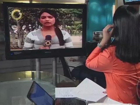 Trabajadores de Alimentos Polar en Anzoátegui aseguran que el acaparamiento de productos es imposible