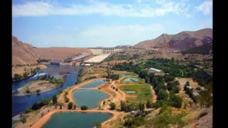 Discover Turkey - Pertek & Keban Lake and Dam
