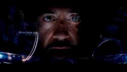 Iron Man 3 rocks box office, Keira Knightley marries