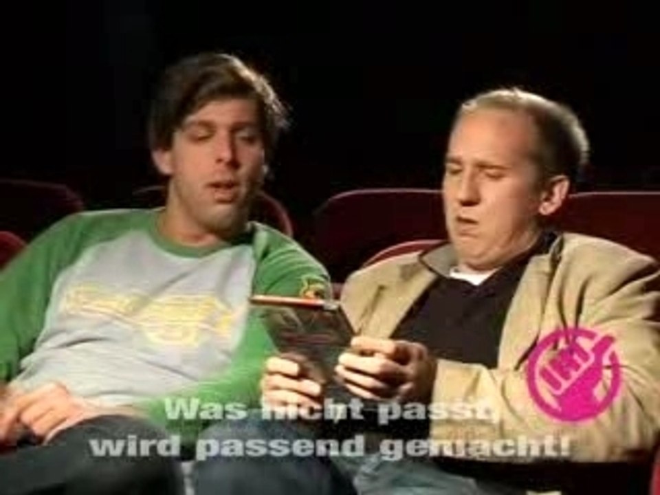 Mirko & Friends 'Ein Freund von mir'