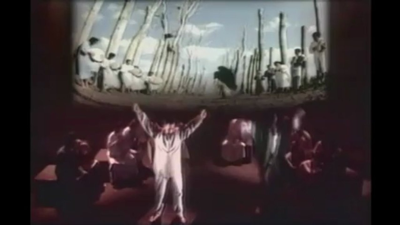 Ahmet Kaya - Kum Gibi