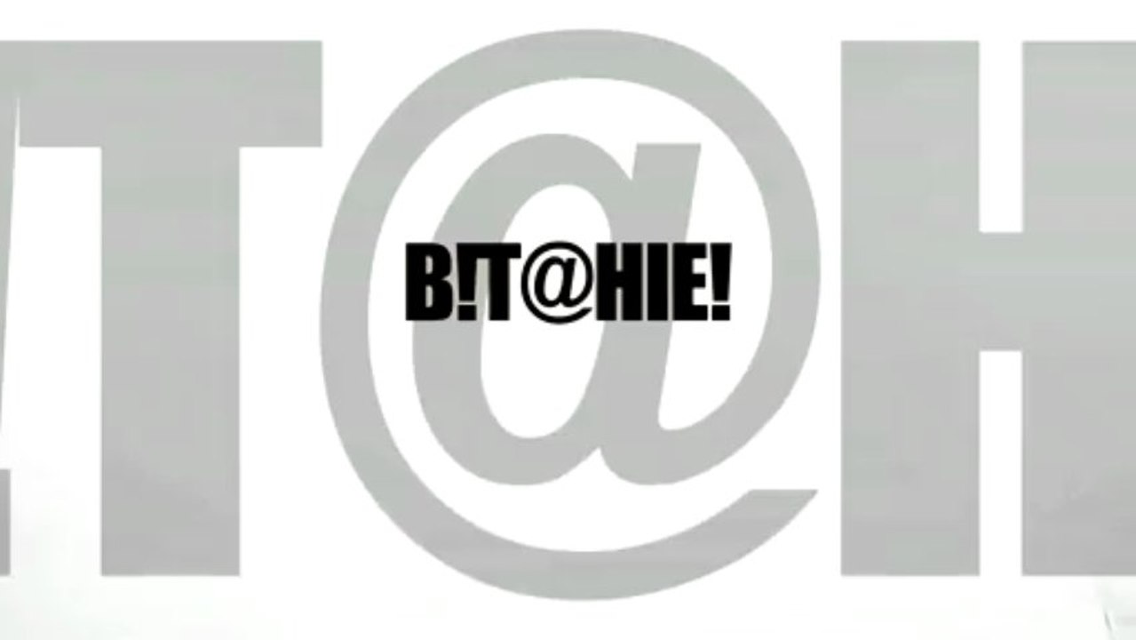 TWERK TEAM "BITCHY" DIR BY @SEVVYN