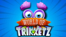 CGR Trailers - WORLD OF TRINKETZ Friends and Neighbors Video