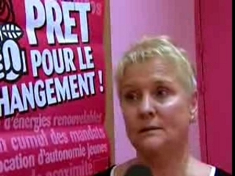 Laurent Fabius par Liliane Matringhen