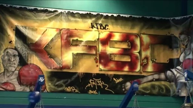 L'univers de la Boxe par Métal Boxe: Anglaise, Kick-Boxing, Full Contact, Muay Thaï