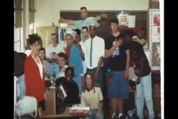East High Class Reunion slideshow