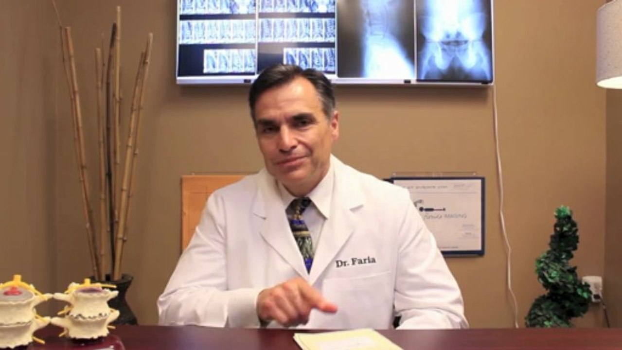 Orlando Orthopedics What are the Risks of Back Surgery?