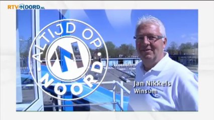 Jan Nikkels: altijd op Noord. - RTV Noord