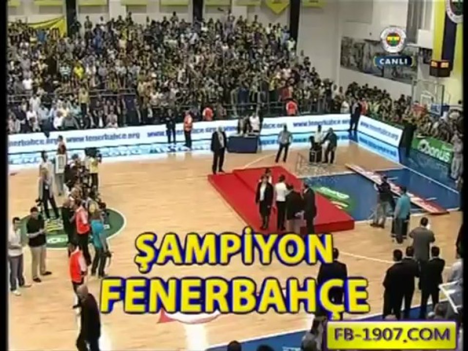 #PotanınKraliçeleri TKBL'nde üst üste 8 kez ŞAM...