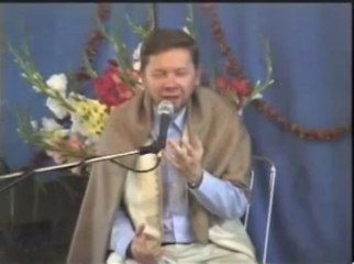 The core-teaching  of Eckhart Tolle