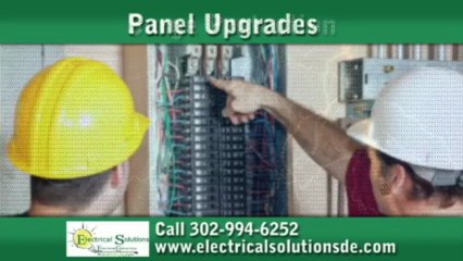 Electrical Safety Inspections Wilmington, DE - Call 302-994-6252
