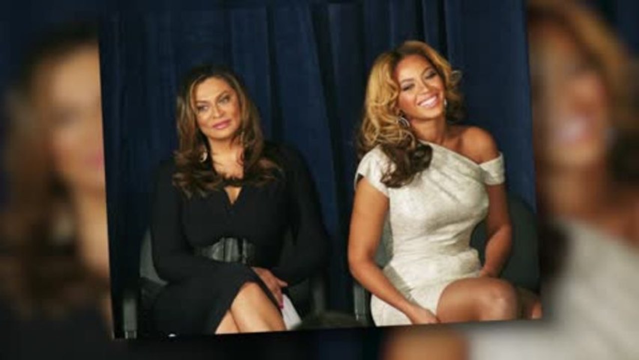 Find Out Who Dethrones Beyoncé's Queen Image