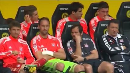 Международная панорама