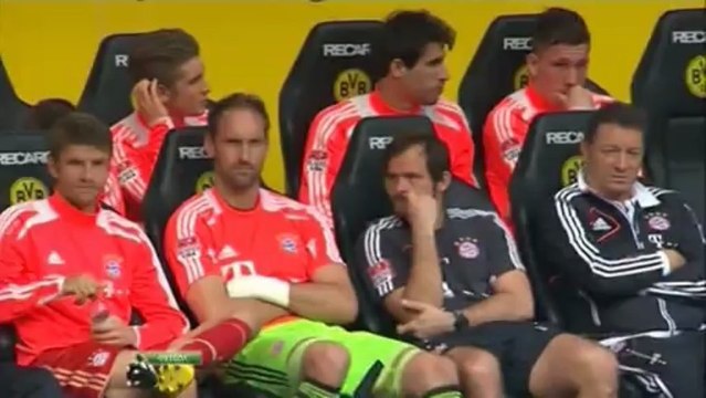 Международная панорама