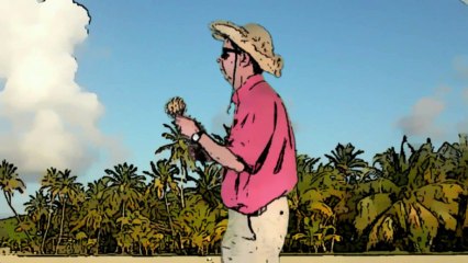 "Amour Iceberg" chanté par Michel Caron