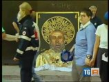 Corteo storico dei disabili e dell'infanzia - Sagra di San Nicola di Bari 2013