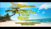 Motor Home Sales San Jose, CA | New RVs San Jose, CA