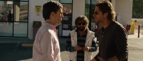 Very Bad Trip 3 (The Hangover Part III) - Extrait: 'Chow' [VO|HD720p]