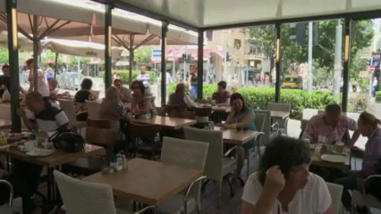 Síria ameaça responder ataques de Israel