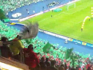 asse saint etienne finale 2013 cdl stade de france 20 avril 2013