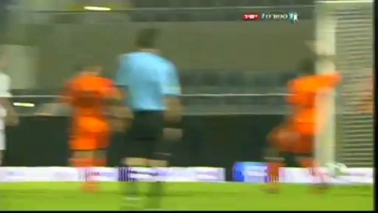 בני יהודה - הפועל ת"א - 1-0 - מח' 34 12/13 - 6/5/13