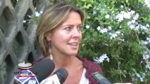 E' Beatrice Lorenzin l'avversaria di Storace al centrodestra per la corsa alla Regione Lazio