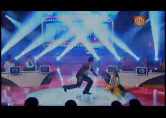 Pequeños Gigantes del 4 de mayo del 2013 - Bloque 4