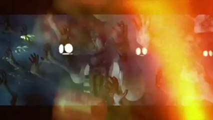 Resident Evil Revelations - Making-of : infection et répulsion (VF)