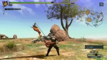 Monster Hunter 3 Ultimate - Trucs et astuces - Le guide - partie 2 (Wii U)