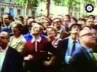 Apollo 11, tout ce que vous avez toujours rêvé de savoir