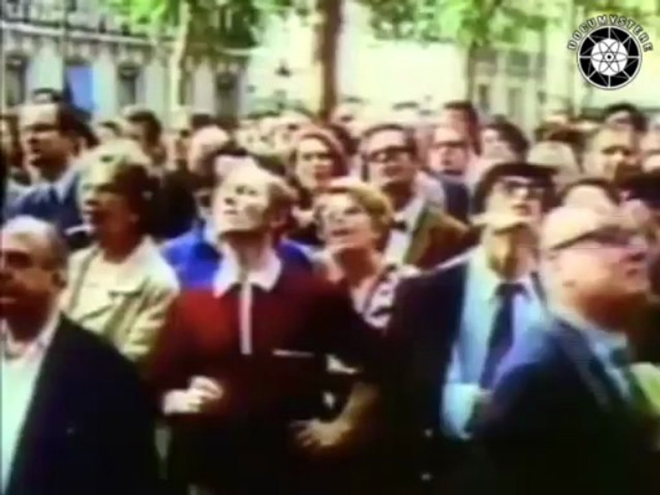 Apollo 11, tout ce que vous avez toujours rêvé de savoir
