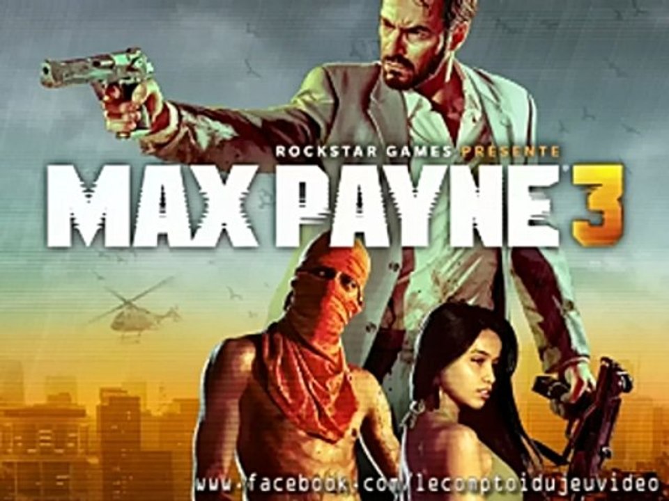 Vidéos des internautes - Le Comptoir du Jeu Vidéo #1 - Retour vers 2012 - Partie 3