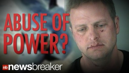 DEVELOPING: USAF Sexual Assault Monitor Arrested For Sexual Assault