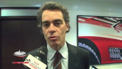 Due anni di Sviluppo Lazio, Maselli fa un bilancio della sua presidenza