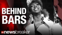 BREAKING: Singer Lauryn Hill Sentenced to 3 Months Behind Bars