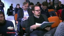 Da Zingaretti 10 proposte per rilanciare Lazio. Presentato Manifesto per sviluppo economico