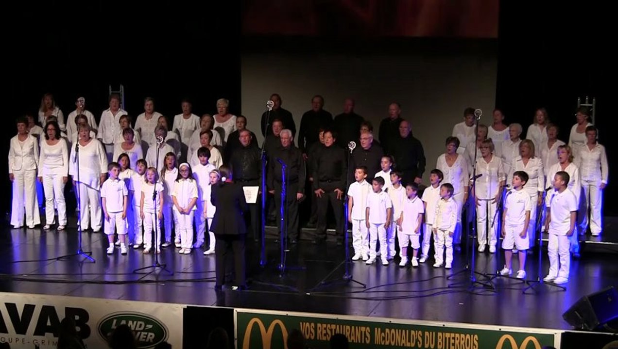 2013-Zinga-Zanga- L'oiseau et l'Enfant