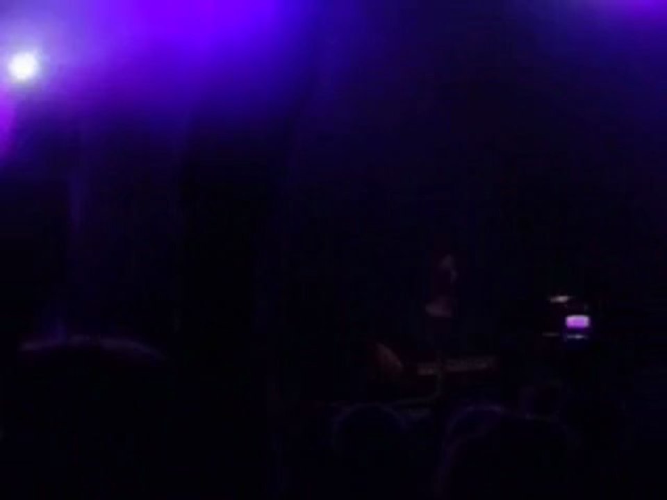 concert de patrick