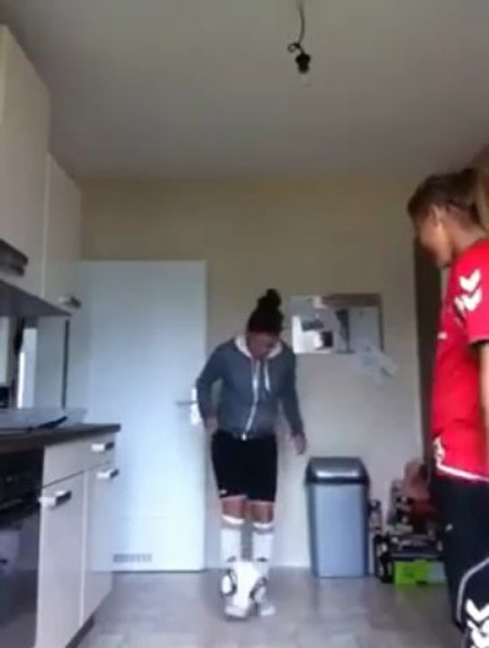 Foot