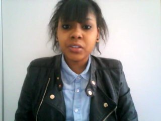 [ Vidéo n°3] : Emeli Sandé - Read All About It . ( Cover )