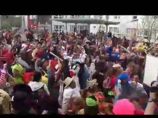 Harlem Shake Lycée Lognes Emily Brontë