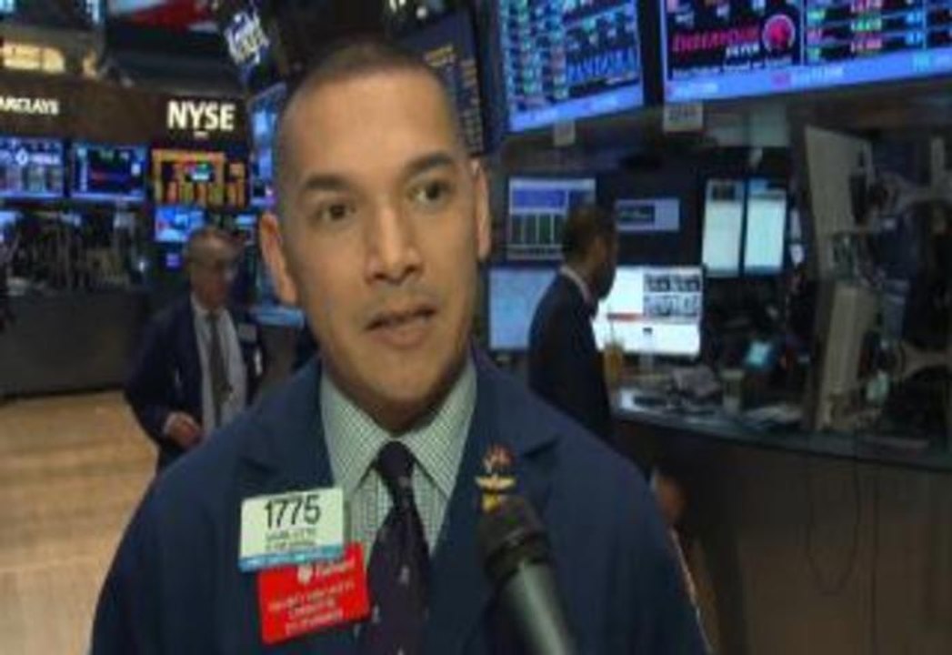 Trader Relives Flash Crash Three Years Later